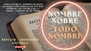 NOMBRE SOBRE TODO NOMBRE