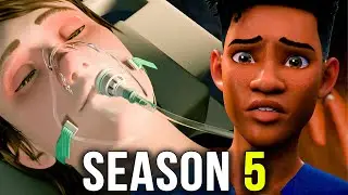 Jurassic World Chaos Theory Season 5 Update: Renewal Status, Ending & Future Explained