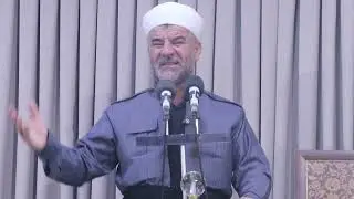 مامۆستا حسن علی بۆسکێنی باسی (ذو القرنين) دەسەڵات دارێکی دادگەر و حاکمێکی عادیلانە