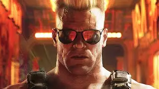 d3stra - He is Duke Nukem | No Copyright Music | Heavy Aggressive EDM