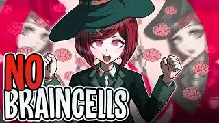 Roasting YOUR Favorite Danganronpa Characters