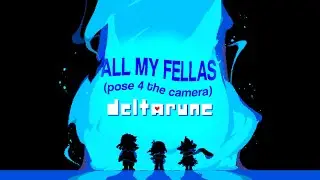 ALL MY RUDE BUSTER FELLAS [Mashup]
