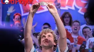 Ryan Riess Wins The 2013 WSOP Main Event