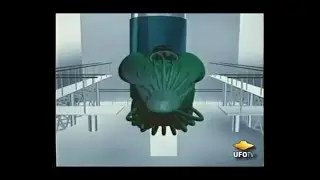 Advanced Symbiotic Technology - David Adair at Area 51