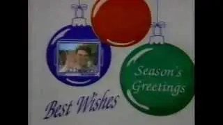 CHRO Season's Greetings [1988]