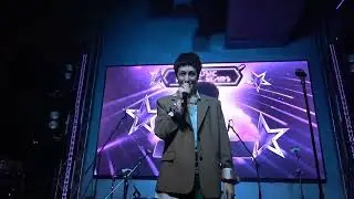 Leroo(MUSIC RISING STARS,Клуб Eclipse,01.03.2025)