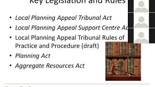 Ontario Land Use Planning Reforms Under Bill 139  A Public Interest Perspective