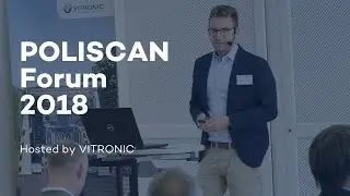 POLISCAN Forum 2018 | VITRONIC