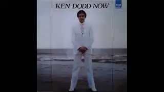 Ken Dodd - Perhaps Love [1983]