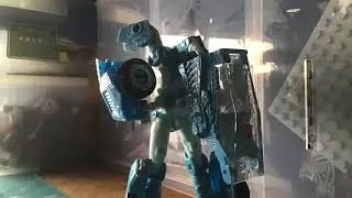 Siege Chromia transformation