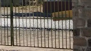 Naya road ban raha hai 😃 daily vlogs day 94/365