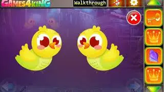 G4K Ruler Owl Escape Game Walkthrough