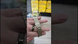 Invicta TI-22 Men's Watch - 43mm, Titanium (47518)