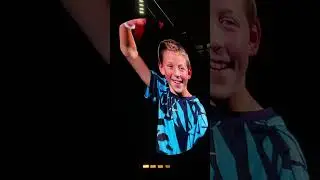 Coldplay - Leo’s Birthday Song | Sep 23, 2023 | Music of the Spheres World Tour | Vancouver, BC (4k)