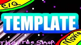 Template|spesial 400 subs :D|download on deskription :D|300 likes EA? :V|