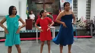 Peça que Haja Luz