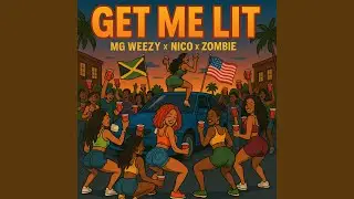 Get Me Lit