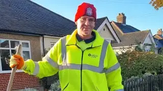 Wayne Broadhurst - RIP