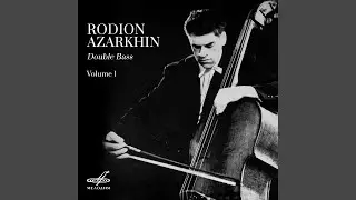 Tale of Tsar Saltan: Flight of the Bumblebee (Arr. Rodion Azarkhin)