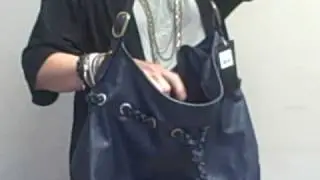 HandbagSteals.com -- Handbag Deal Of The Day - Nikki Navy