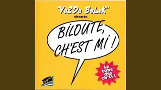 Biloute ch'est mi ! (Club Mix)