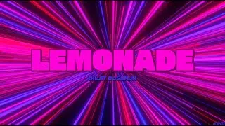LEMONADE LYRICS DIJIT DOSANJH