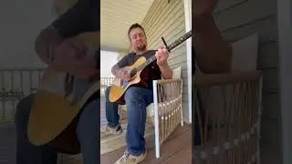 Live cover -Tom Petty - Learning to Fly