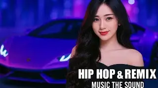 【洋楽Playlist】 RAP REMIX  1HOURS &mdash; انجراف ليلي بإشراف Ralex