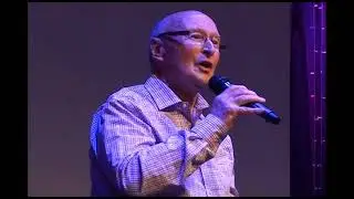 Blue of the night - Dale Philip - singer