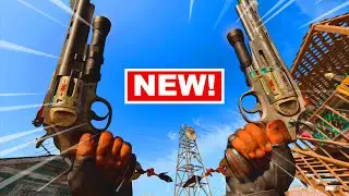 The NEW Prestige Shop Blueprints!