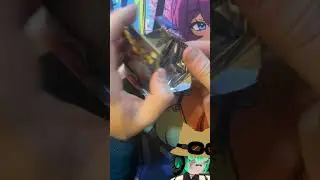 Day 141 Random Pack Opening  #pokemon #cards #pokemontcg #pokemoncards #pokemonocg