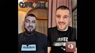 Tolea îi dă cadouri lui Pascu de ziua lui,Nasul Neamtu îl provoaca pe Neveu! 😂✌️🔝💣