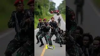 ⚔️🔥SURRENDER WHEN CORNERED.#military #soldiers #discipline #army #specialforces