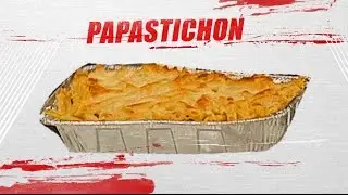 PAPASTICHON