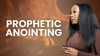 PROPHETIC ANOINTING | REVIVAL SERVICE ONLINE