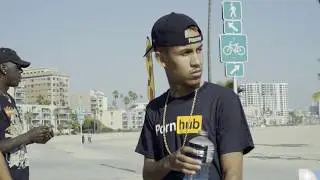 Lil Martin - Know Im Playa (Official Music Video)
