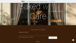 Website Guide