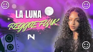 LA LUNA REGGAE FUNK 2026 | PW SOM #reggaefunk