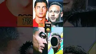 Ronaldo funny face stop challenge video🚫#cr7