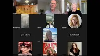 Sacred Soul Meditation Video REST AND REMAIN IN THE DIVINE ESSENCE YOU TRULY ARE  04/28/25