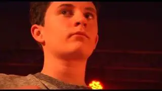 Free Fallin - Tritonal XMS 2016