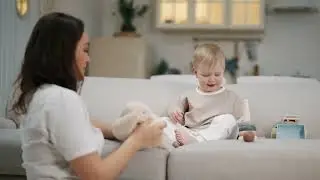 ESCSWA Early Head Start Home-Based Setting the Stage for a Parent's Journey