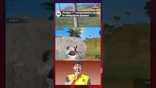 Live Ban in GSG ESPORTS Tournament 😱 | Player POV Shocking Moment! #bgmi #shorts
