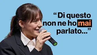 Cooker Girl: confessioni di una food creator