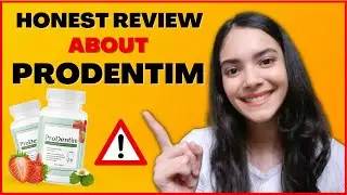 ProDentim Review -  DOES PRODENTIM WORK? - ProDentim Dental Health