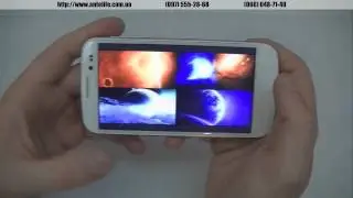 Umi X2 2Gb/32Gb MTK6589T обзор китайского смартфона