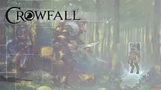 Crowfall: Last day of Live Beta PvP