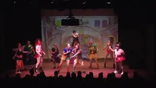 Marlie Wins! & Finale -  Drag & Full Cast