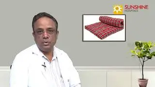 Watch Dr. A. Dinakar, Consultant Spine Surgeon, talk about Myths and facts about Back pain