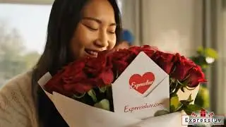 🌸 Flowers Delivery Across International Locations | Expressluv.com 💐